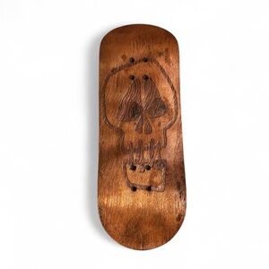 Handmade Fingerboard Deck